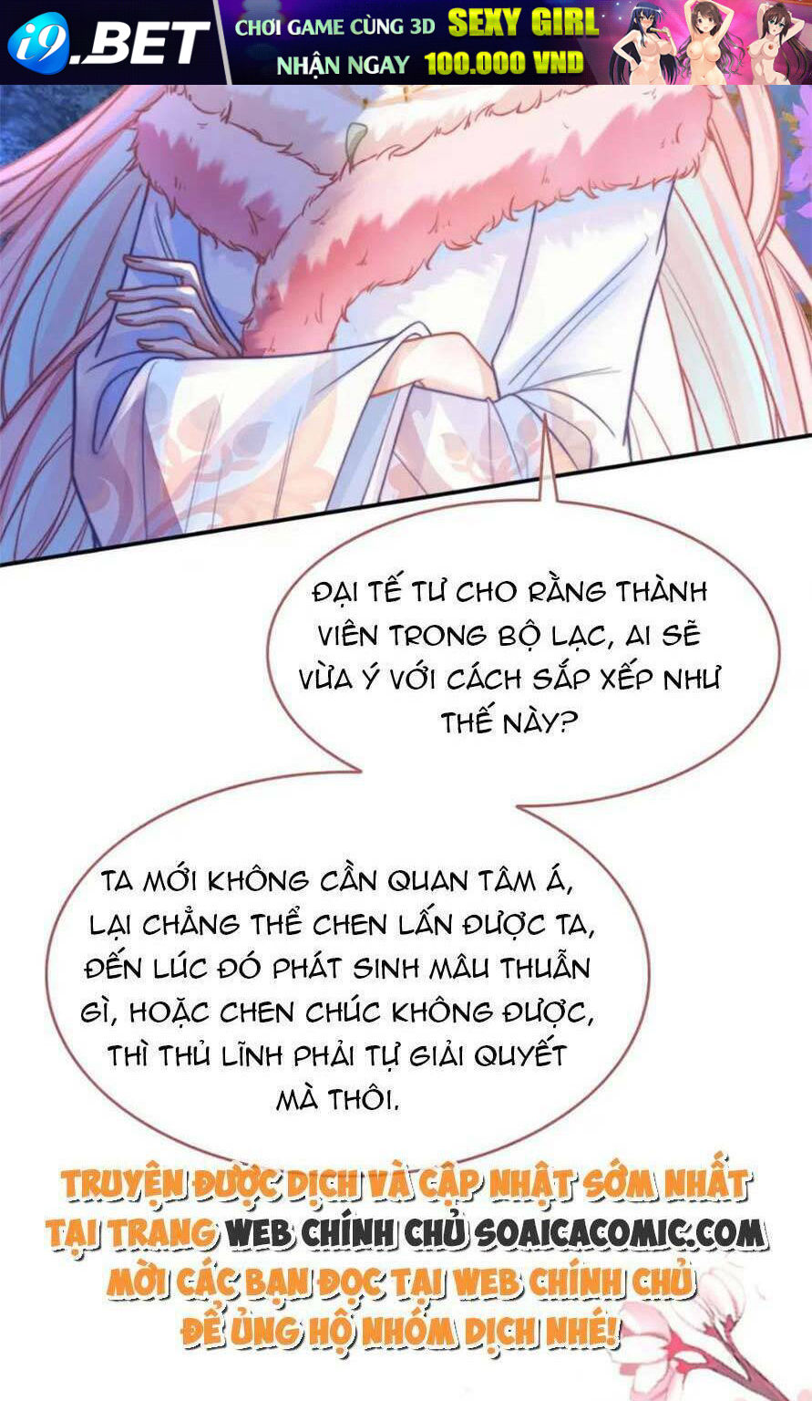 Xuyên Nhanh Nữ Phụ Bình Tĩnh Chút Chương 161 Ảnh 66