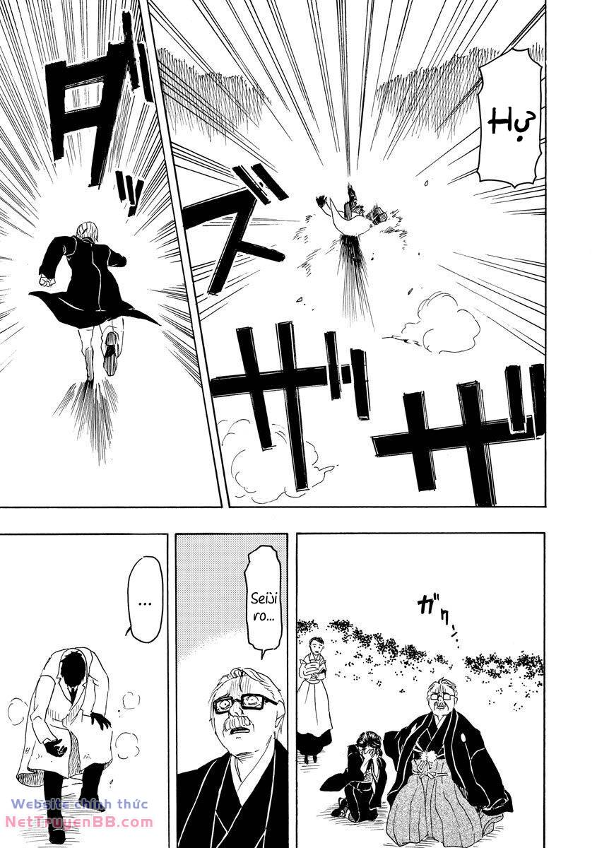 Vì Hận Tái Sinh ~Người Phụ Nữ Vì Phục Thù Mà Từ Bỏ Gương Mặt Của Mình~ Chương 71 Ảnh 28