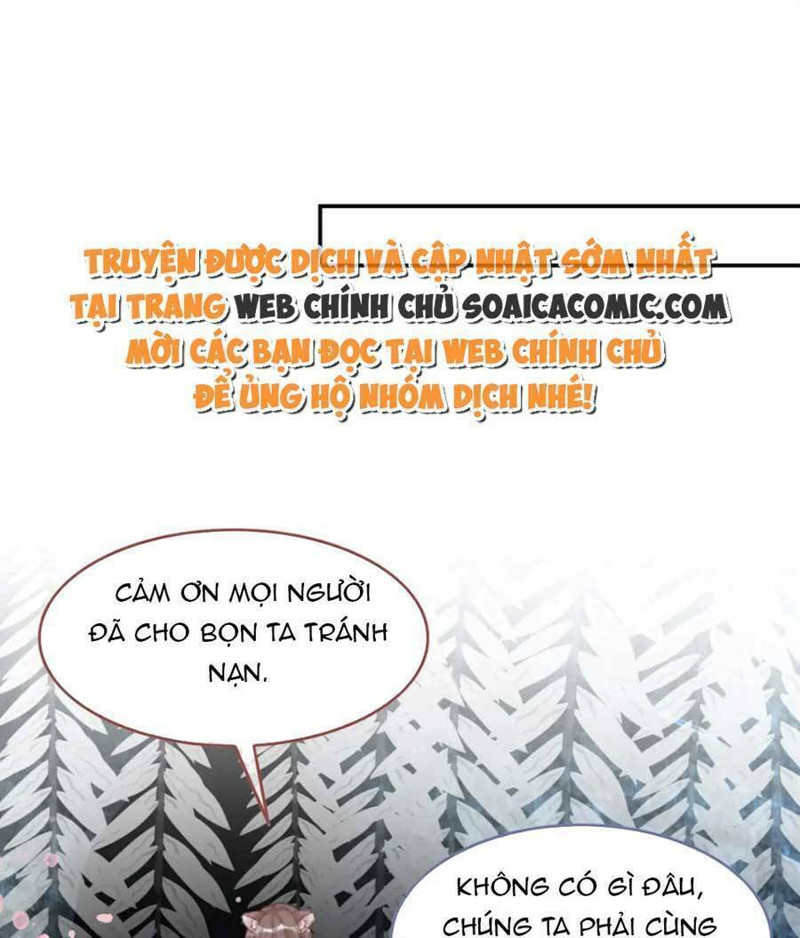 Xuyên Nhanh Nữ Phụ Bình Tĩnh Chút Chương 163 Ảnh 18