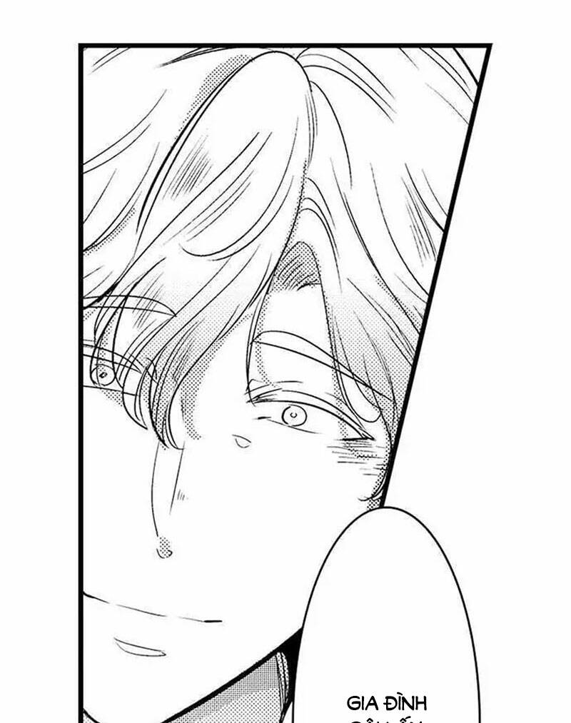 Sai Rồi, Sếp Tây Nhà Tôi Không Phải Là Quý Ông Đâu! Chương 95 Ảnh 36