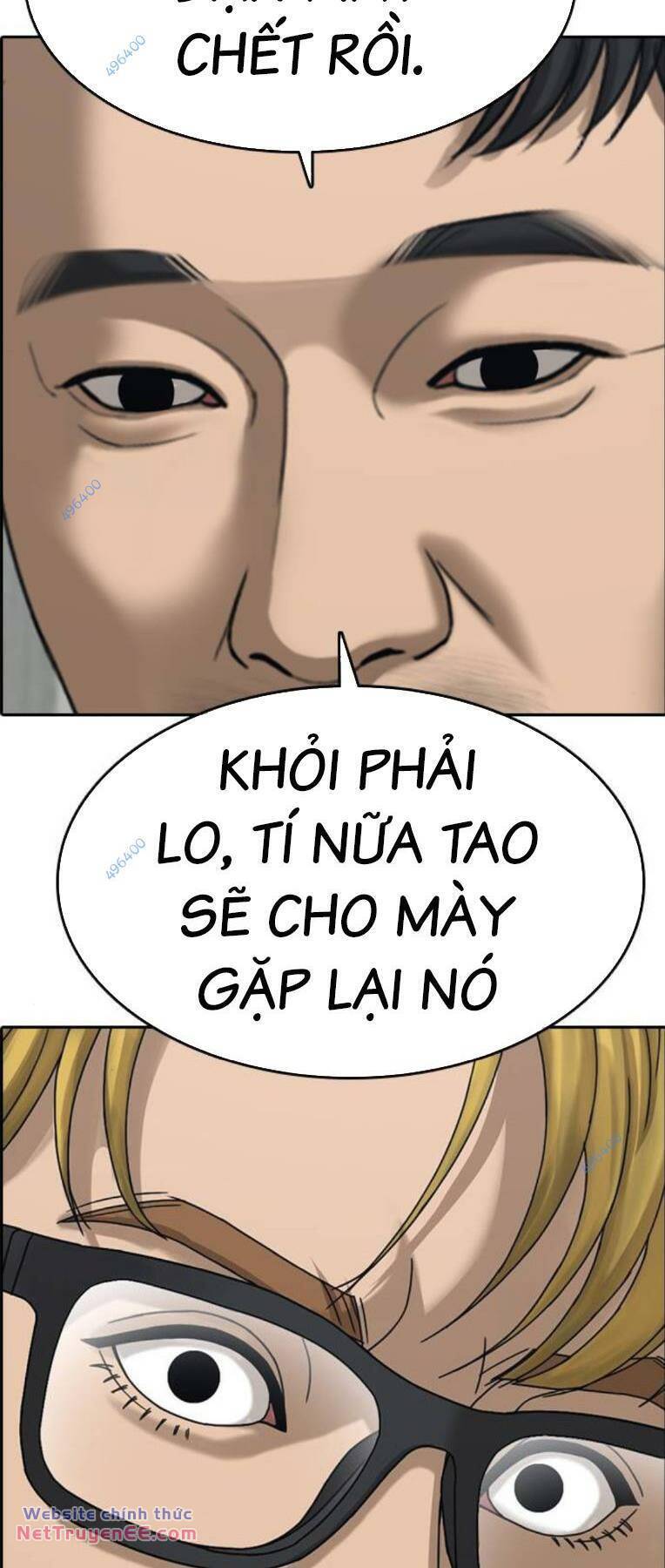 Những Mảnh Đời Tan Vỡ 2 Chương 9 Ảnh 79