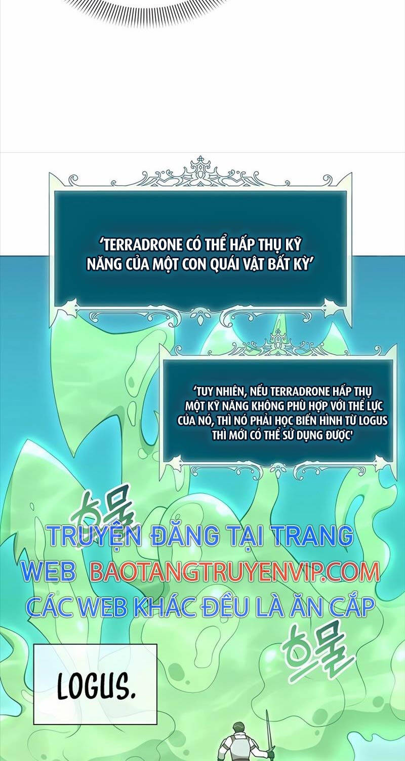 Tôi Làm Vườn Tại Thế Giới Thợ Săn Chương 41 Ảnh 25