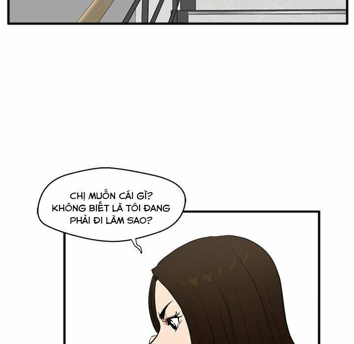 Mr Kang Chương 48 Ảnh 34