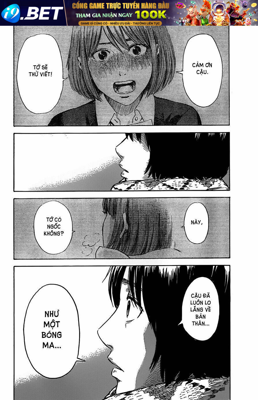 Aku No Hana Chương 44 Ảnh 28