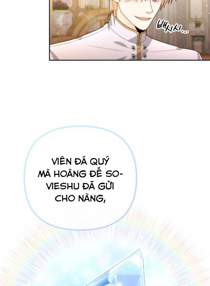 Hoàng Hậu Muốn Tái Hôn Chương 176 Ảnh 59