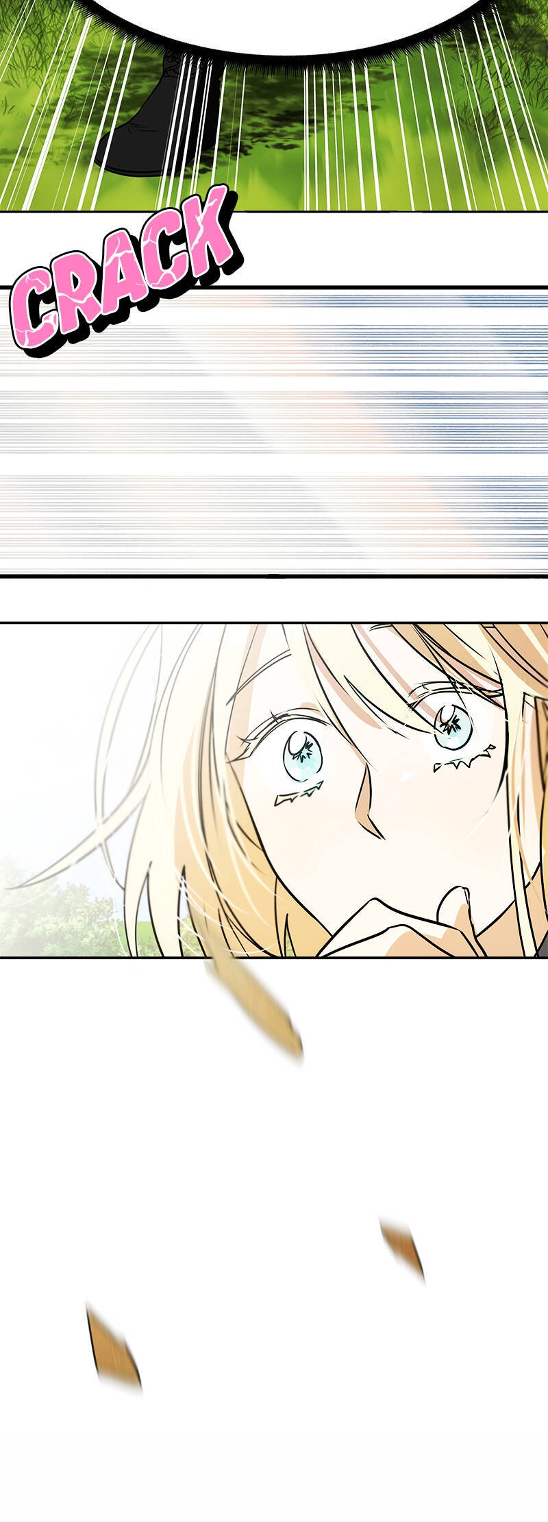 Kẻ Chinh Phục Trái Tim Chương 43 Ảnh 10