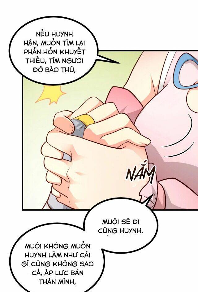 Nữ Chủ Người Đàn Ông Của Bạn Bị Hỏng Rồi Chương 85 Ảnh 15