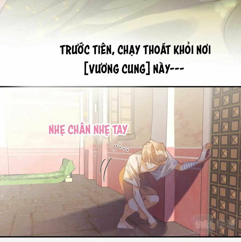 Điện Hạ ! Ta Đang Đến Đây! Chương 6 Ảnh 16