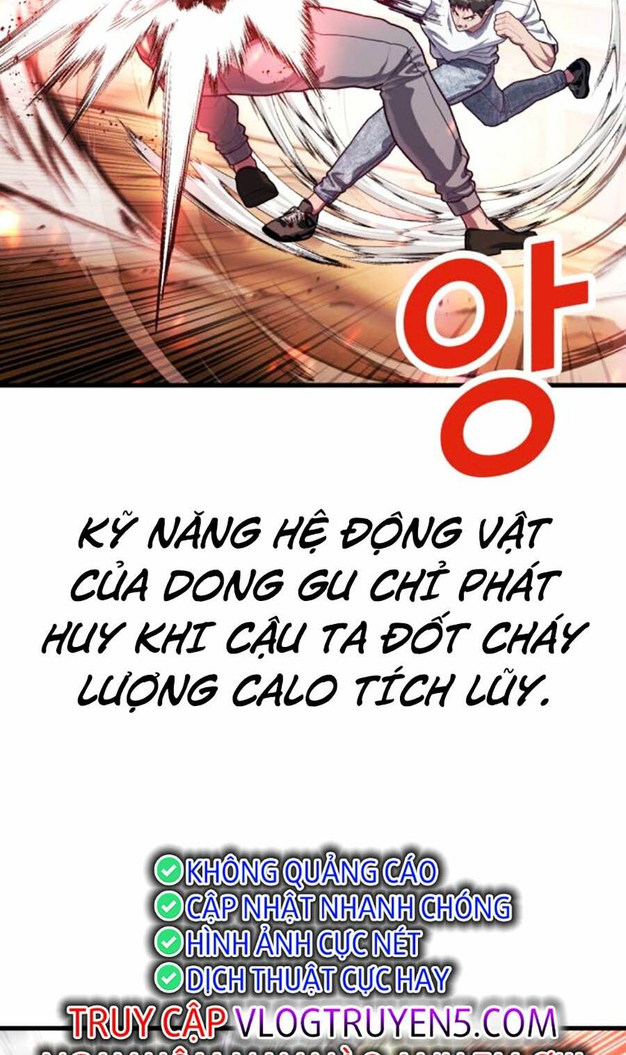 Tên Vâng Lời Tuyệt Đối Chương 69 Ảnh 9