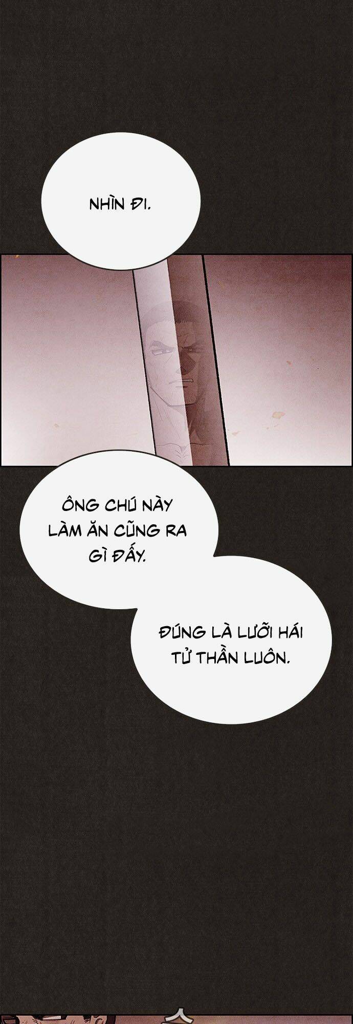 Quái Vật Tại Chung Cư Xanh Chương 128 Ảnh 4