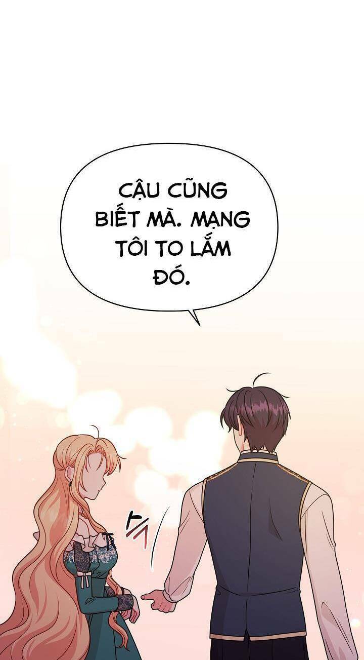 Tôi Đã Nuôi Dưỡng Bạn Thời Thơ Ấu Thành Bạo Chúa Chương 73 Ảnh 64