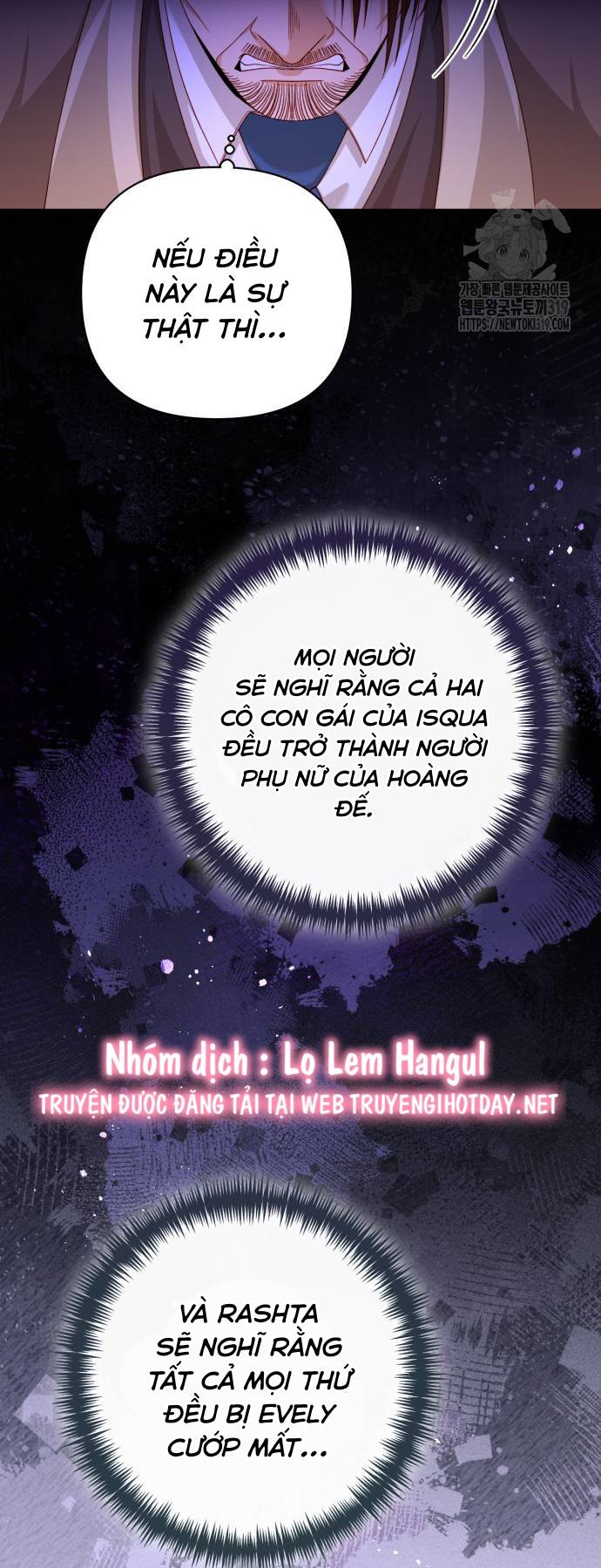 Hoàng Hậu Muốn Tái Hôn Chương 166 Ảnh 10