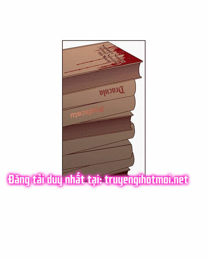 Tình Đầu Của Ma Cà Rồng Chương 23.2 Ảnh 18