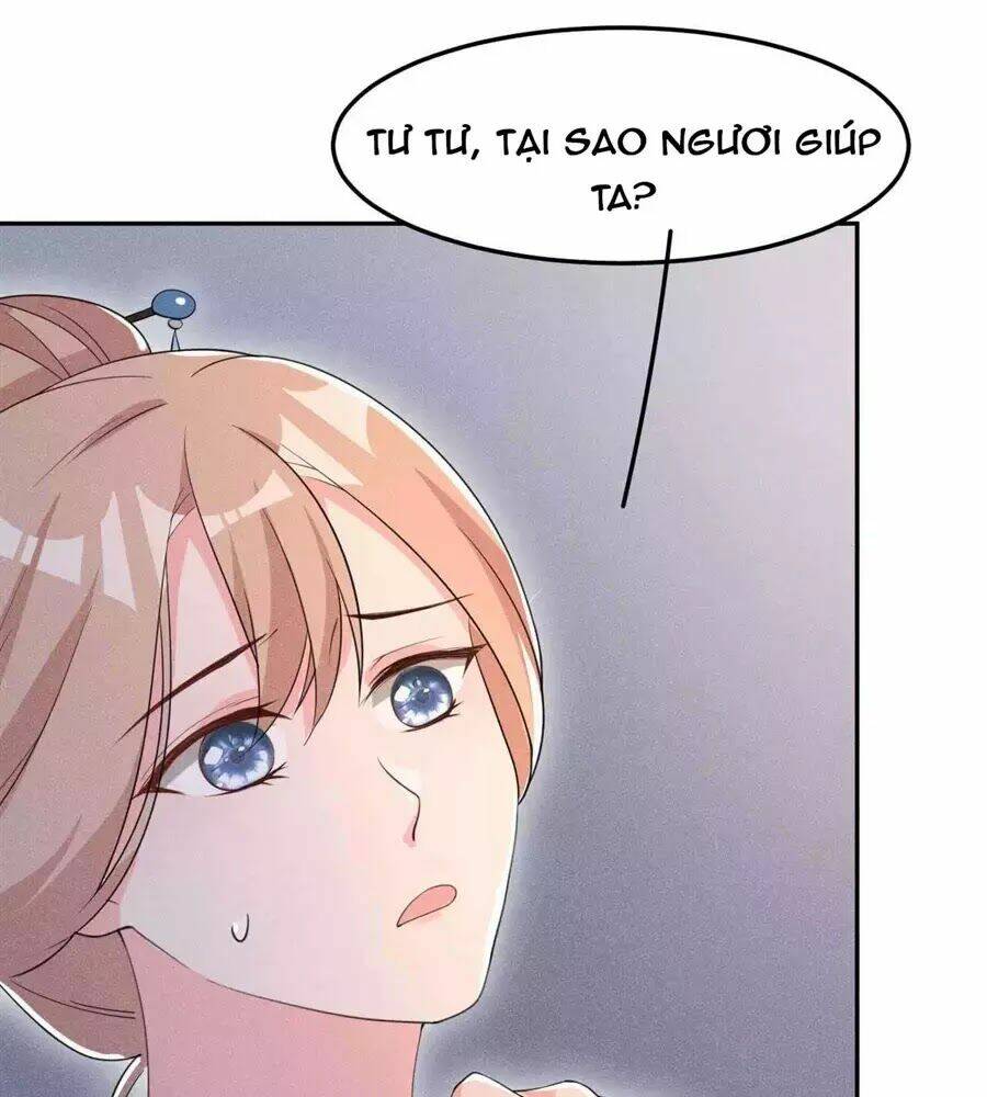Hoàng Tử Phu Quân, Ta Nuôi Ngươi A! Chương 23 Ảnh 54