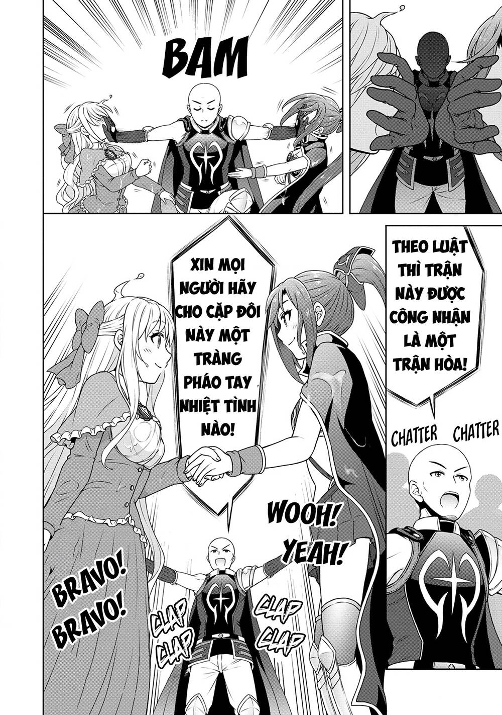 Cheat Kusushi No Slow Life: Isekai Ni Tsukurou Drugstore Chương 45 Ảnh 29