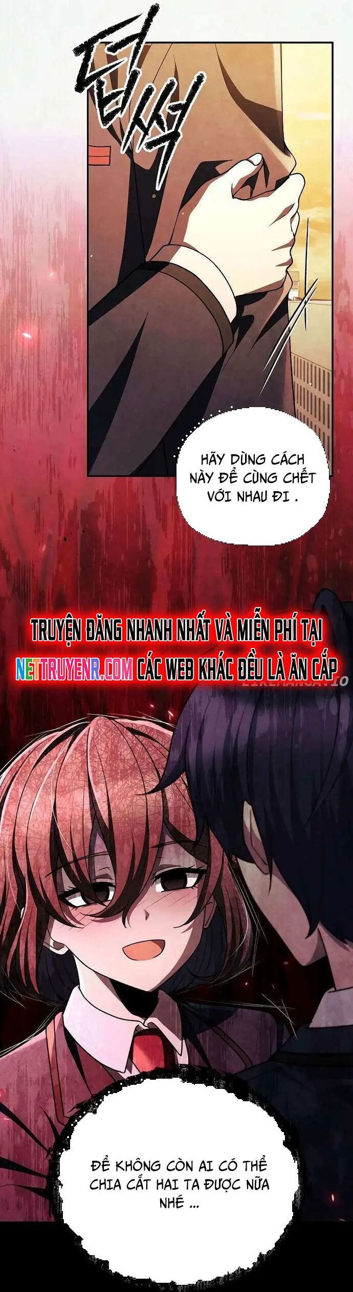 Câu Lạc Bộ Truyện Ma Chương 54 Ảnh 72