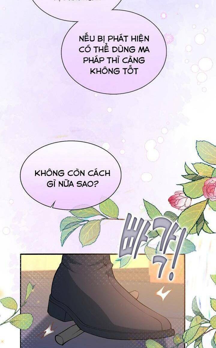 Con Gái Nuôi Muốn Cứu Thế Giới Chương 37 Ảnh 53