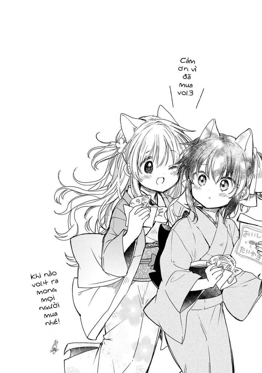 Tsuki Ga Kirei Desu Ne Chương 16 Ảnh 36