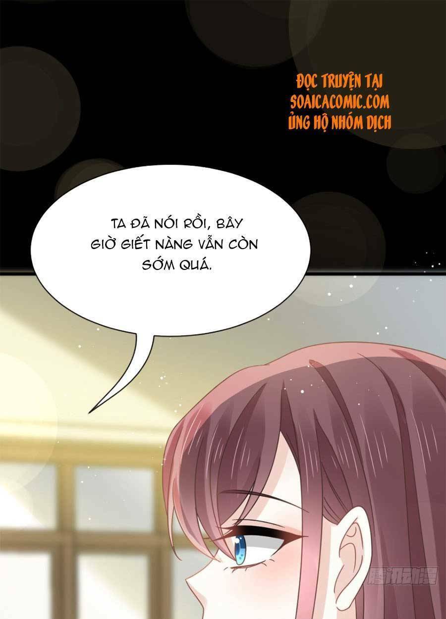 Trọng Sinh Trở Thành Món Tráng Miệng Của Tổng Tài Ma Cà Rồng Chương 50 Ảnh 42