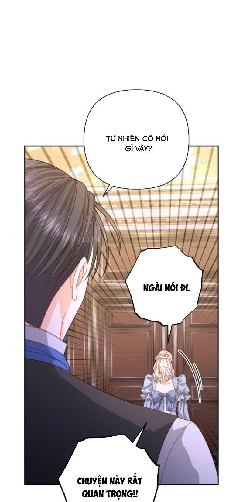 Hoàng Hậu Muốn Tái Hôn Chương 175 Ảnh 37