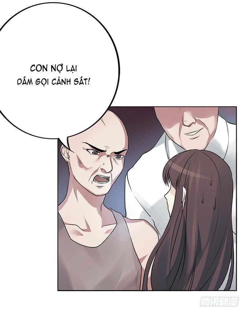 Danh Môn Lão Công Xấu Xa Đáng Yêu Chương 4 Ảnh 41