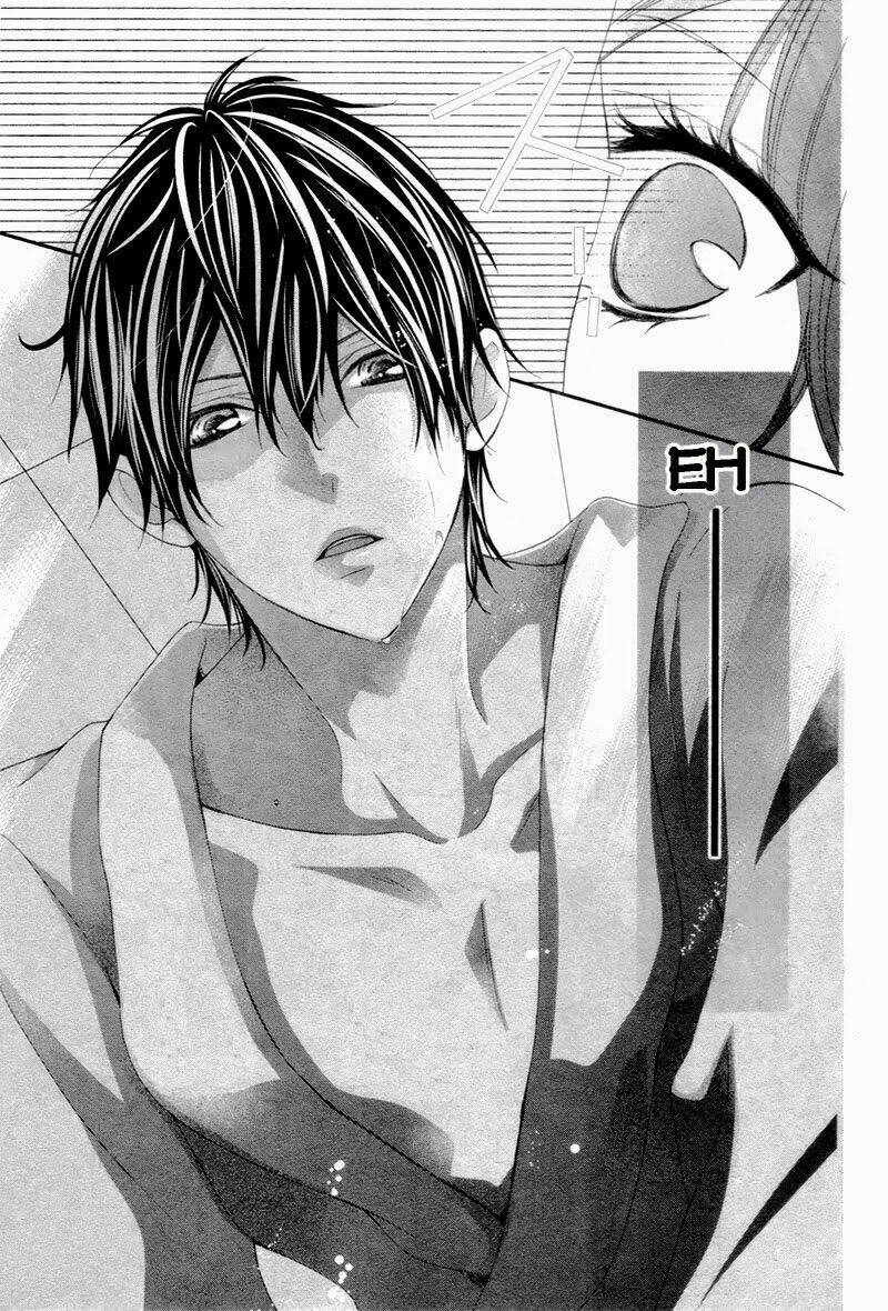Are After Boyfriend Chương 4 Ảnh 26
