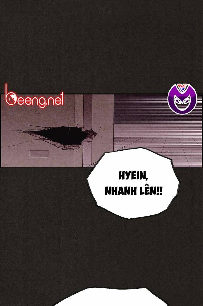 Quái Vật Tại Chung Cư Xanh Chương 132 Ảnh 24