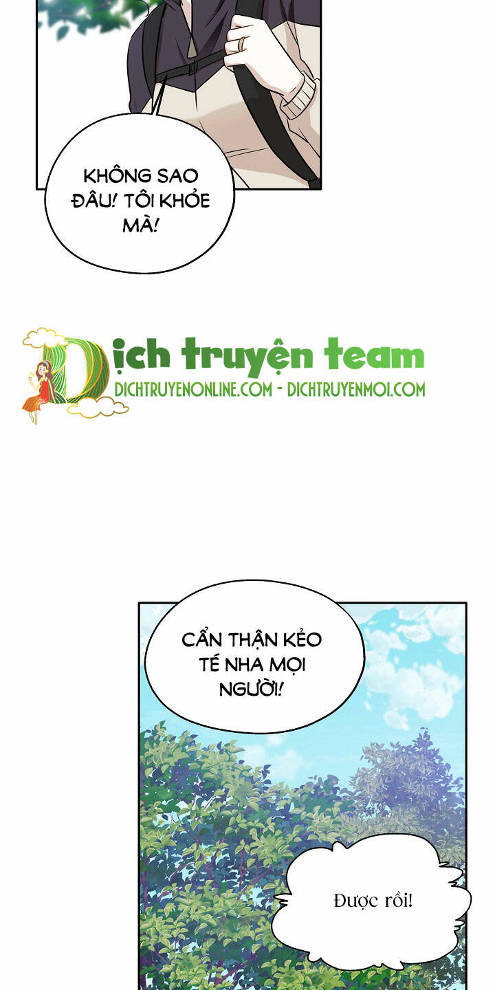 Cuộc Sống Kỳ Thú Chương 94 Ảnh 55