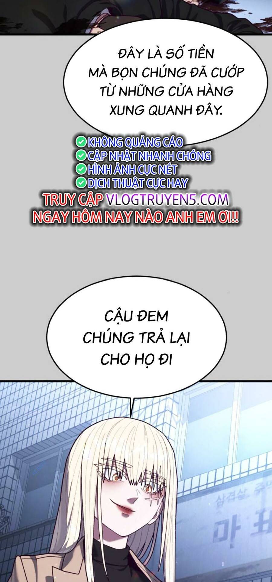 Tên Vâng Lời Tuyệt Đối Chương 67 Ảnh 66