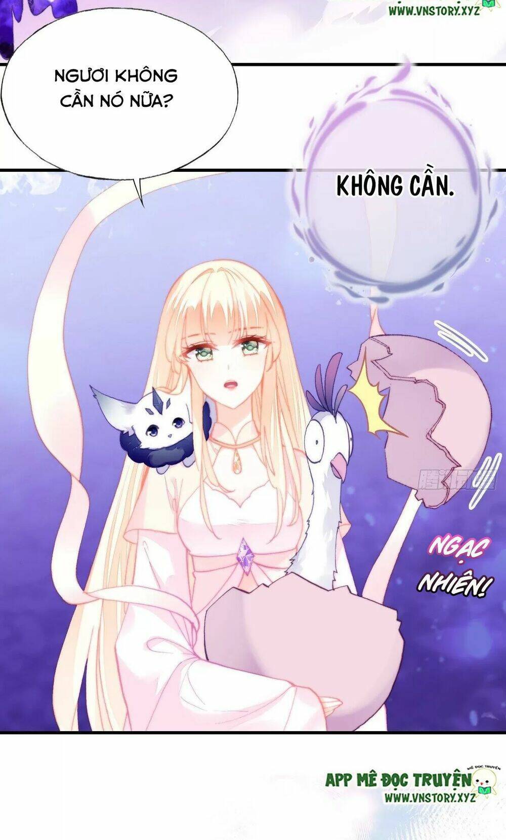 Lại Bị Bệnh Chiều Chuộng Quấn Lấy Chương 76 Ảnh 72