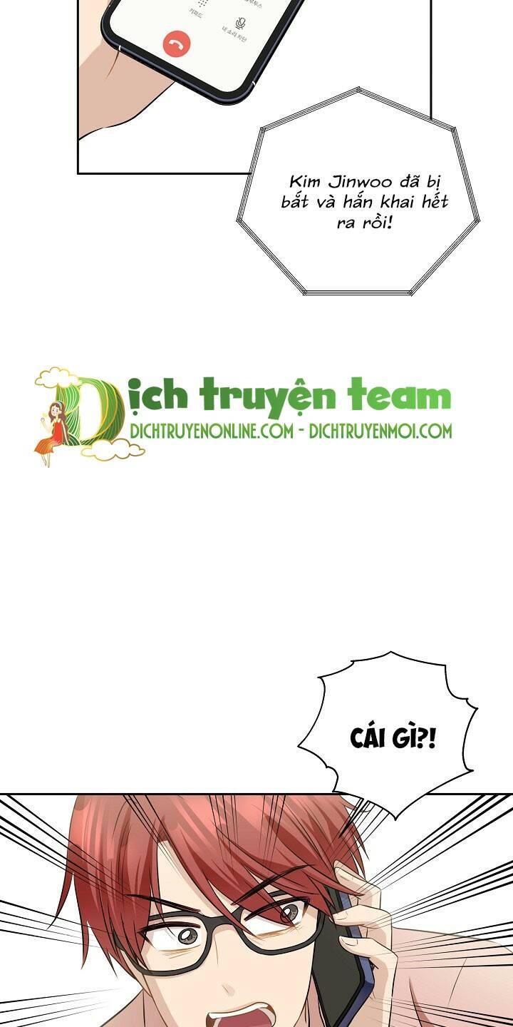Cuộc Sống Kỳ Thú Chương 92 Ảnh 79