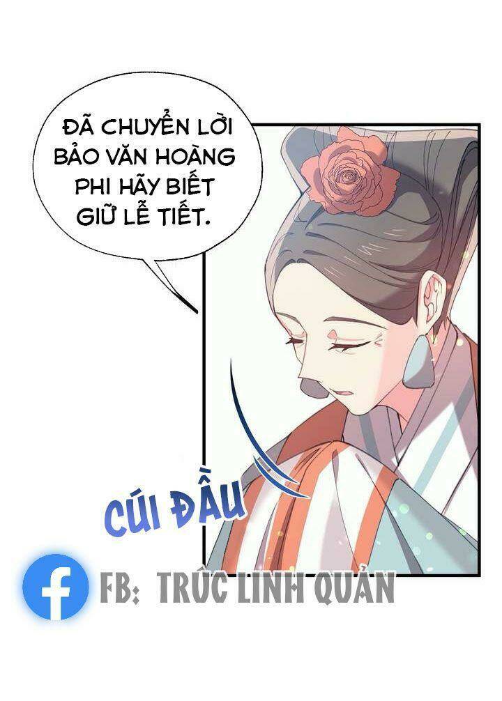 Sơn Ca Yêu Kiều Của Yêu Tinh Chương 22 Ảnh 46