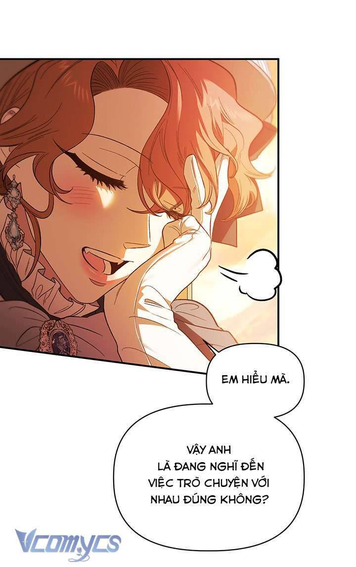 May Mắn Hay Bất Hạnh Chương 94 Ảnh 16