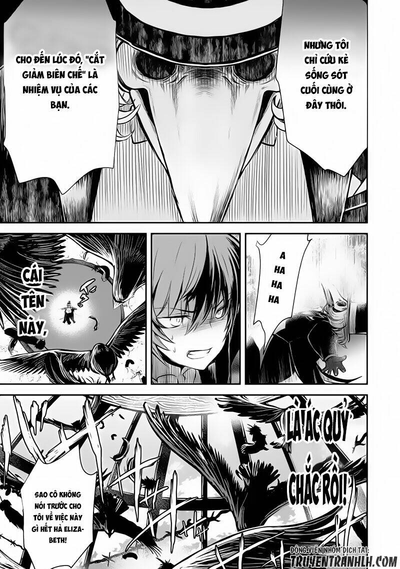 Isekai Goumon Hime Chương 5 Ảnh 25