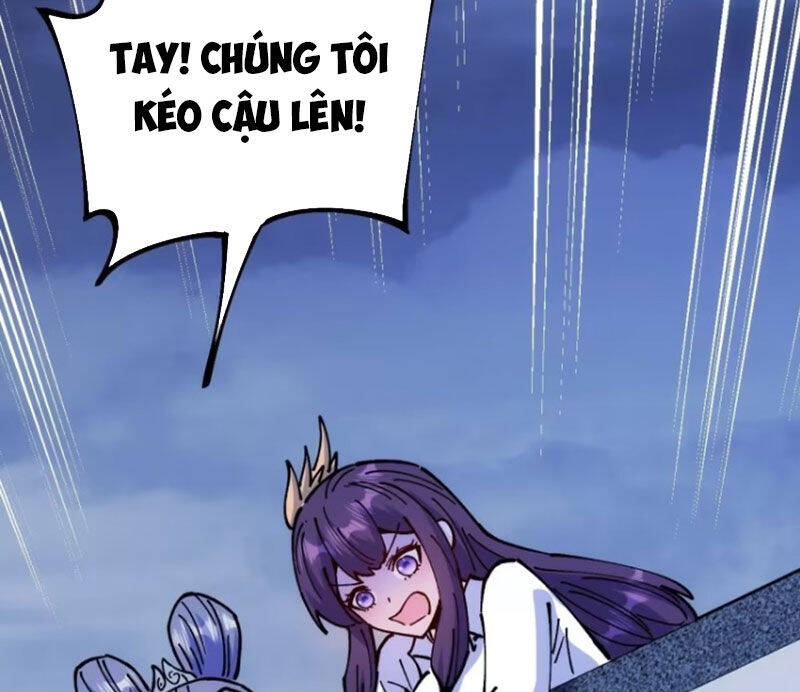 Chưa Từng Ra Tay Nhưng Ta Vẫn Thành Đại Lão Trên Thiên Bảng Chương 98 Ảnh 34