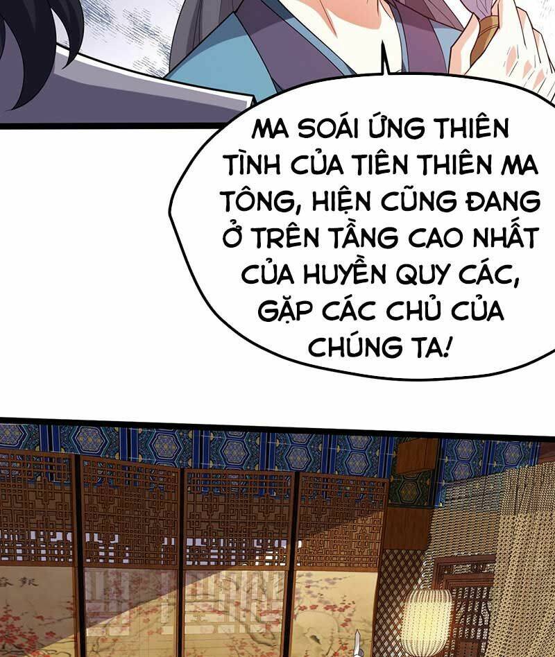 Vĩnh Sinh Chương 69 Ảnh 15