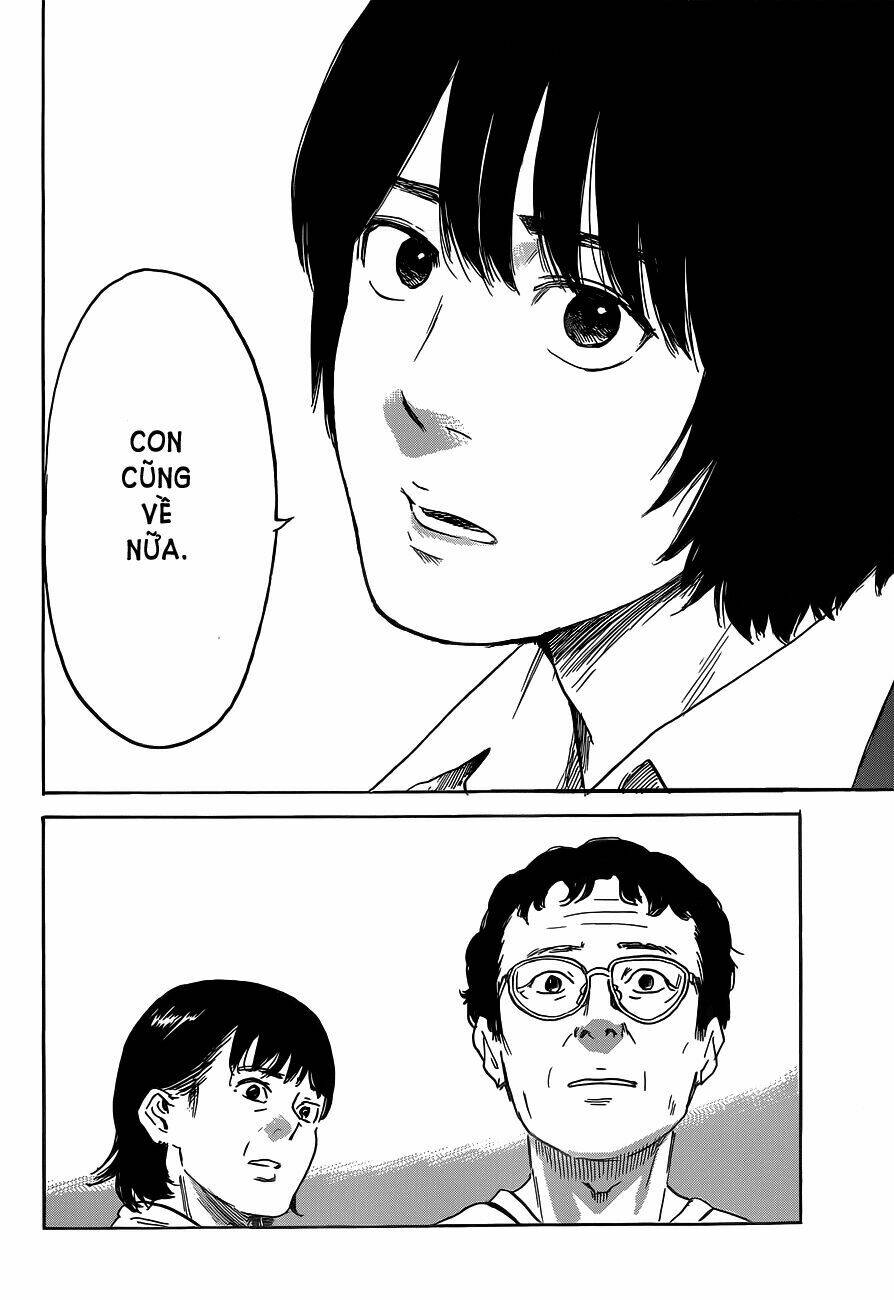 Aku No Hana Chương 47 Ảnh 36