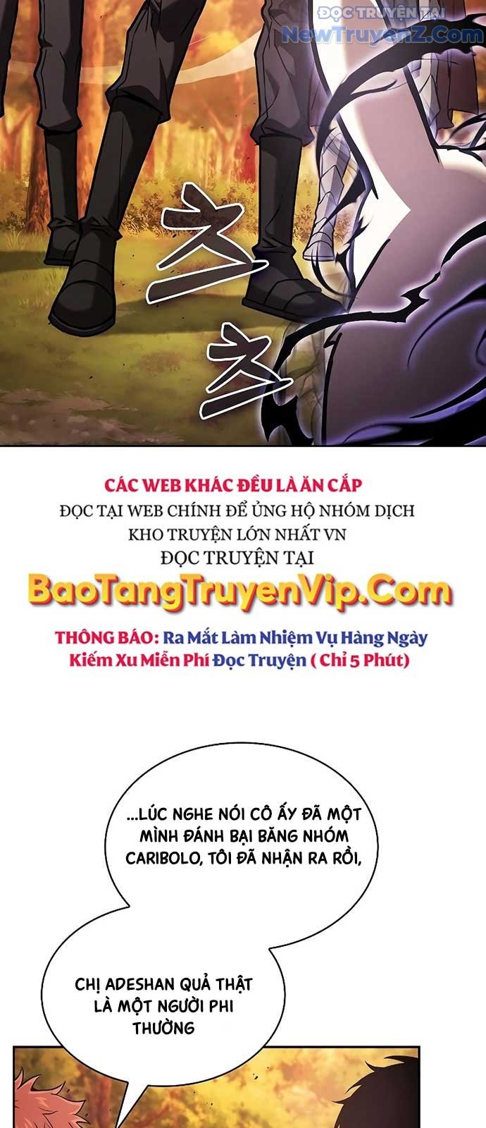Kiếm Sĩ Thiên Tài Của Học Viện Chương 97 Ảnh 7