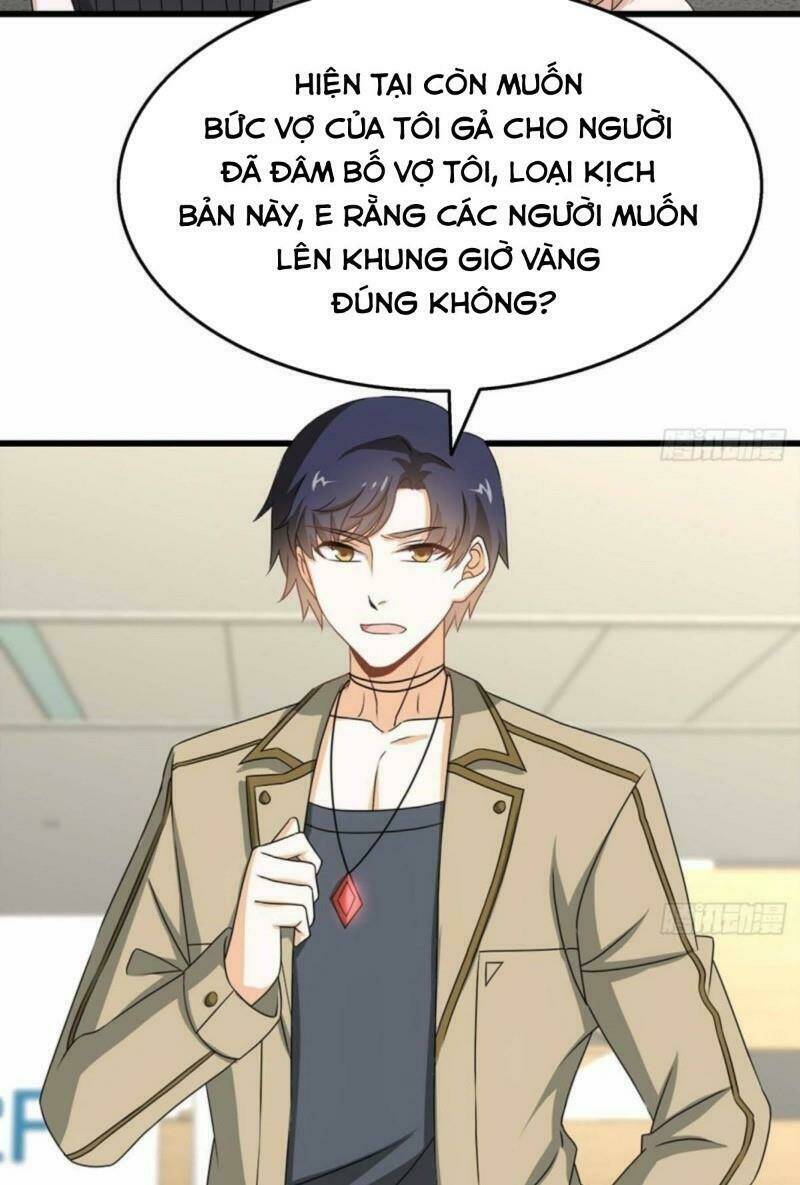 Tối Cường Ở Rể Chương 35 Ảnh 8