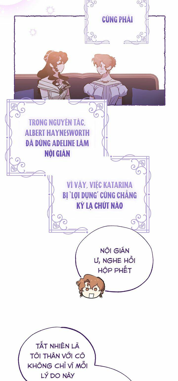May Mắn Hay Bất Hạnh Chương 84 Ảnh 31