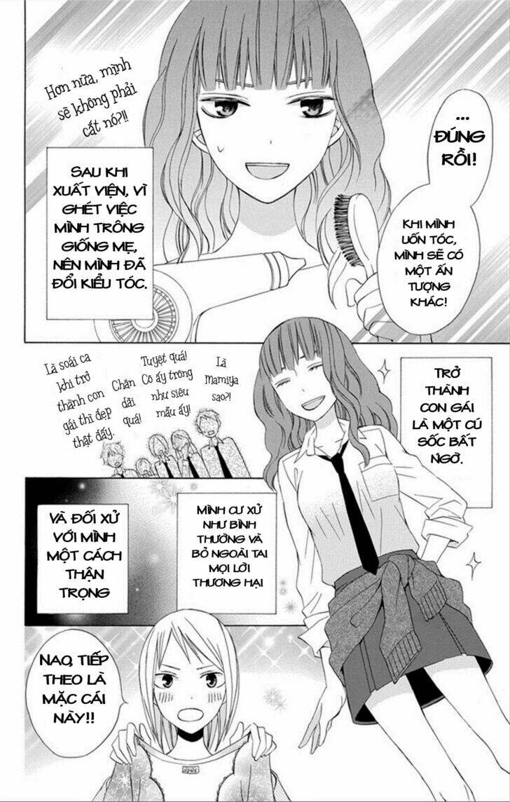Kanojo Ni Naru Hi Chương 10 Ảnh 28
