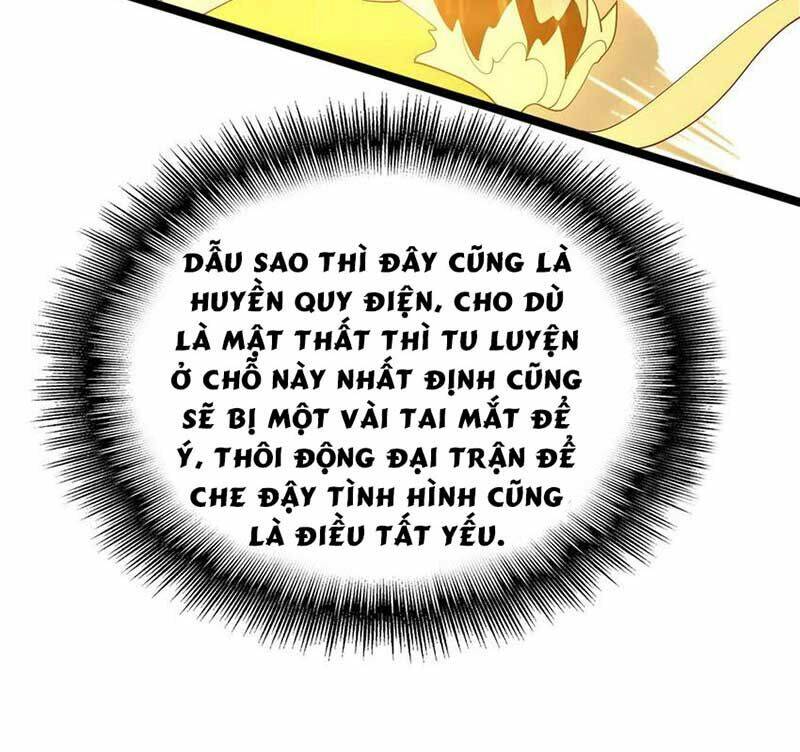 Vĩnh Sinh Chương 70 Ảnh 12