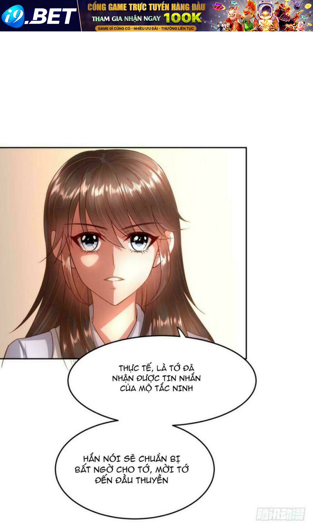 Mộ Thiếu, Lão Bà Ngươi Trọng Sinh Lại Rồi! Chương 32 Ảnh 3
