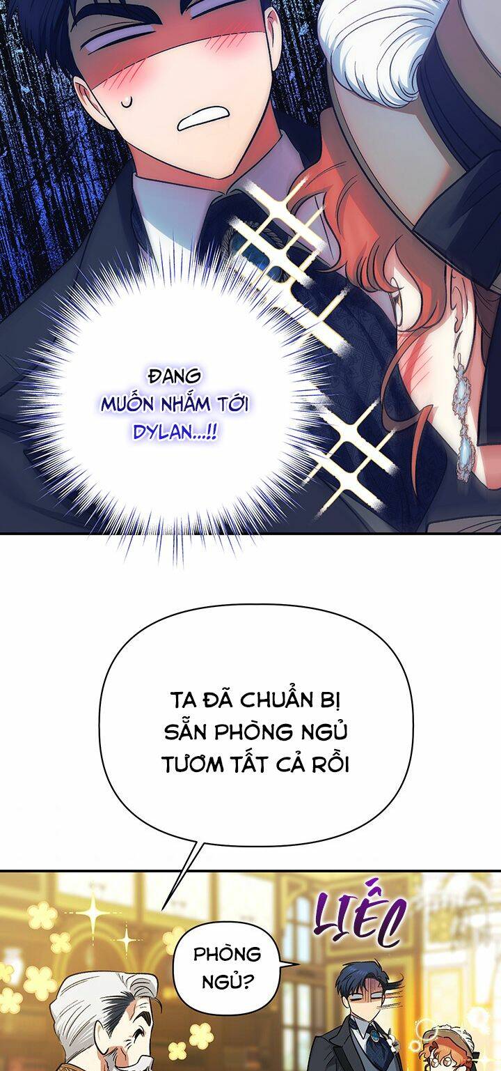 May Mắn Hay Bất Hạnh Chương 87 Ảnh 52