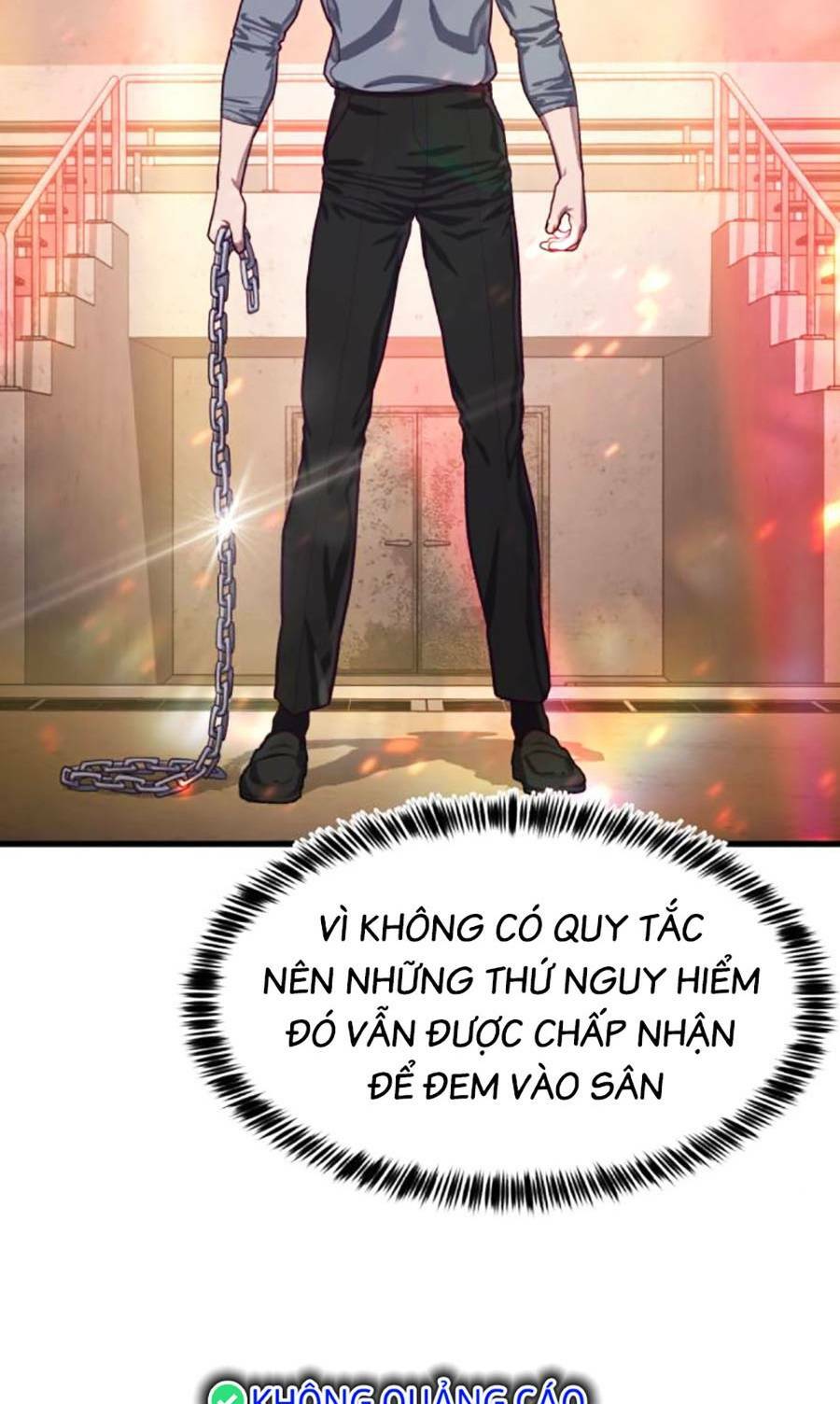 Tên Vâng Lời Tuyệt Đối Chương 65 Ảnh 16