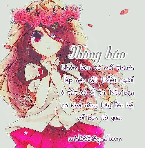 Kenka Banchou Otome - Koi No Battle Royal Chương 0 Ảnh 2
