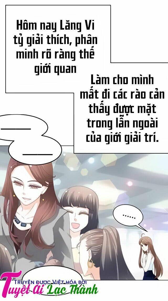 Phản Công Thành Siêu Sao Chương 25 Ảnh 50