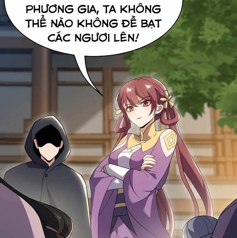 Vĩnh Sinh Chương 78 Ảnh 51