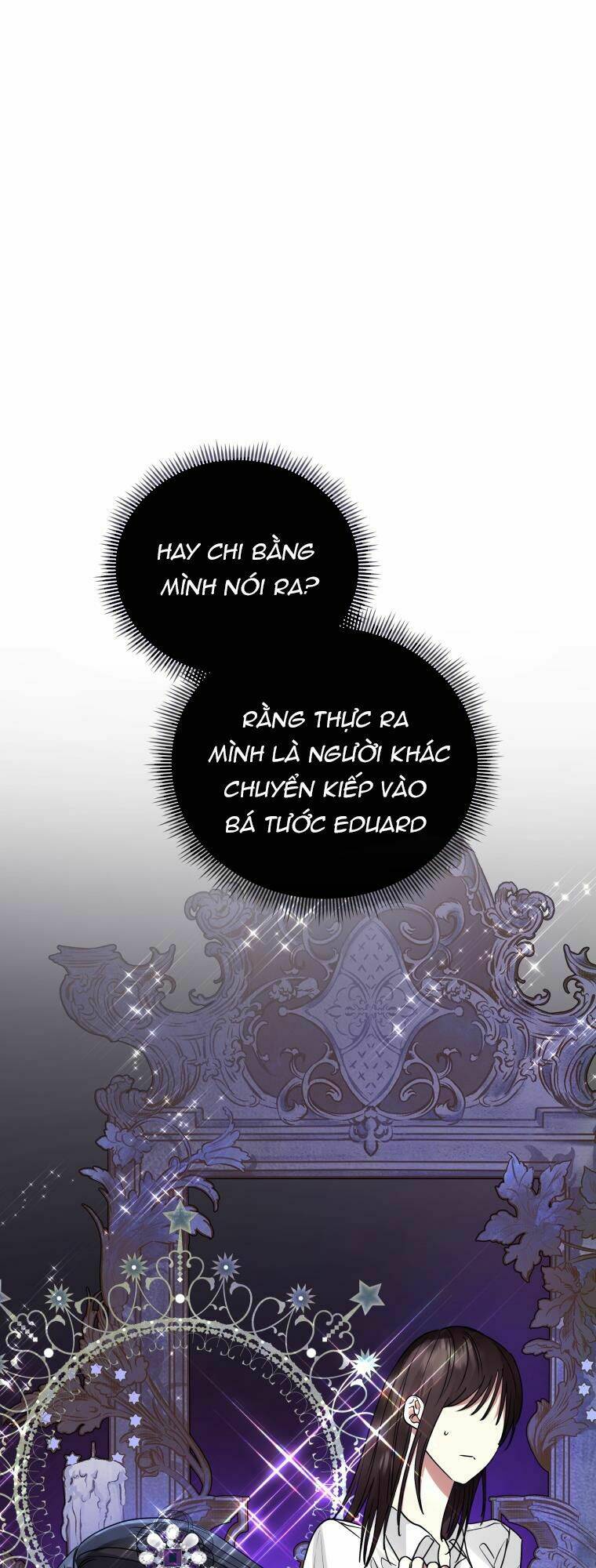 Ác Nữ Phản Diện Đã Chọn Nam Chính Chương 32 Ảnh 27