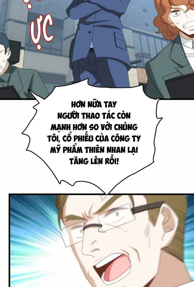 Tối Cường Ở Rể Chương 30 Ảnh 19